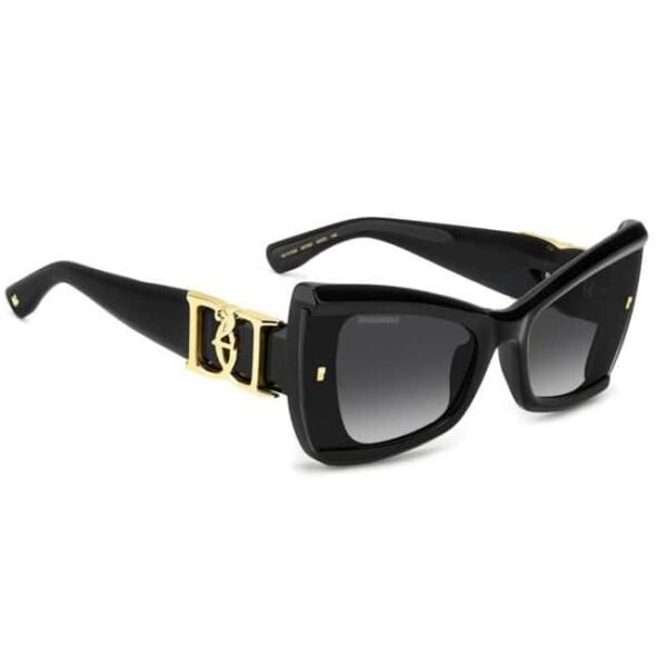 Dsquared D2 0170/S - 807/9O - 63 - Image 8