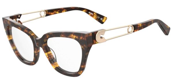 Moschino MOS638 - 086 - 5218