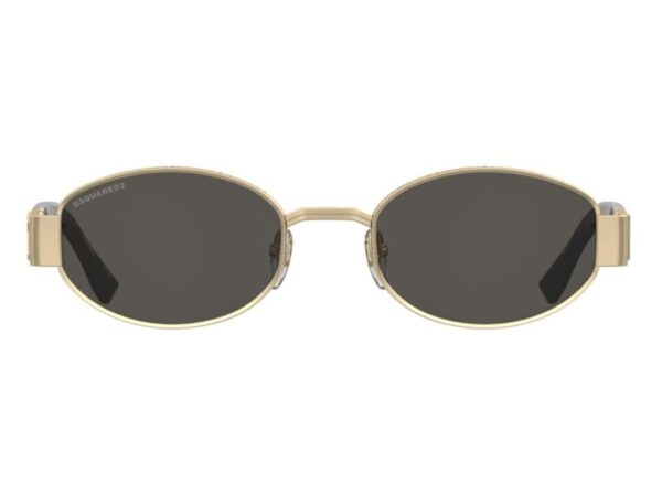 Dsquared D2 0155/S - 000/IR - 53 - Image 2