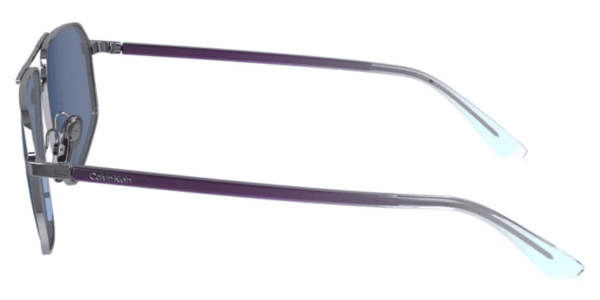 Calvin Klein CK23126S 014 59 - Image 3