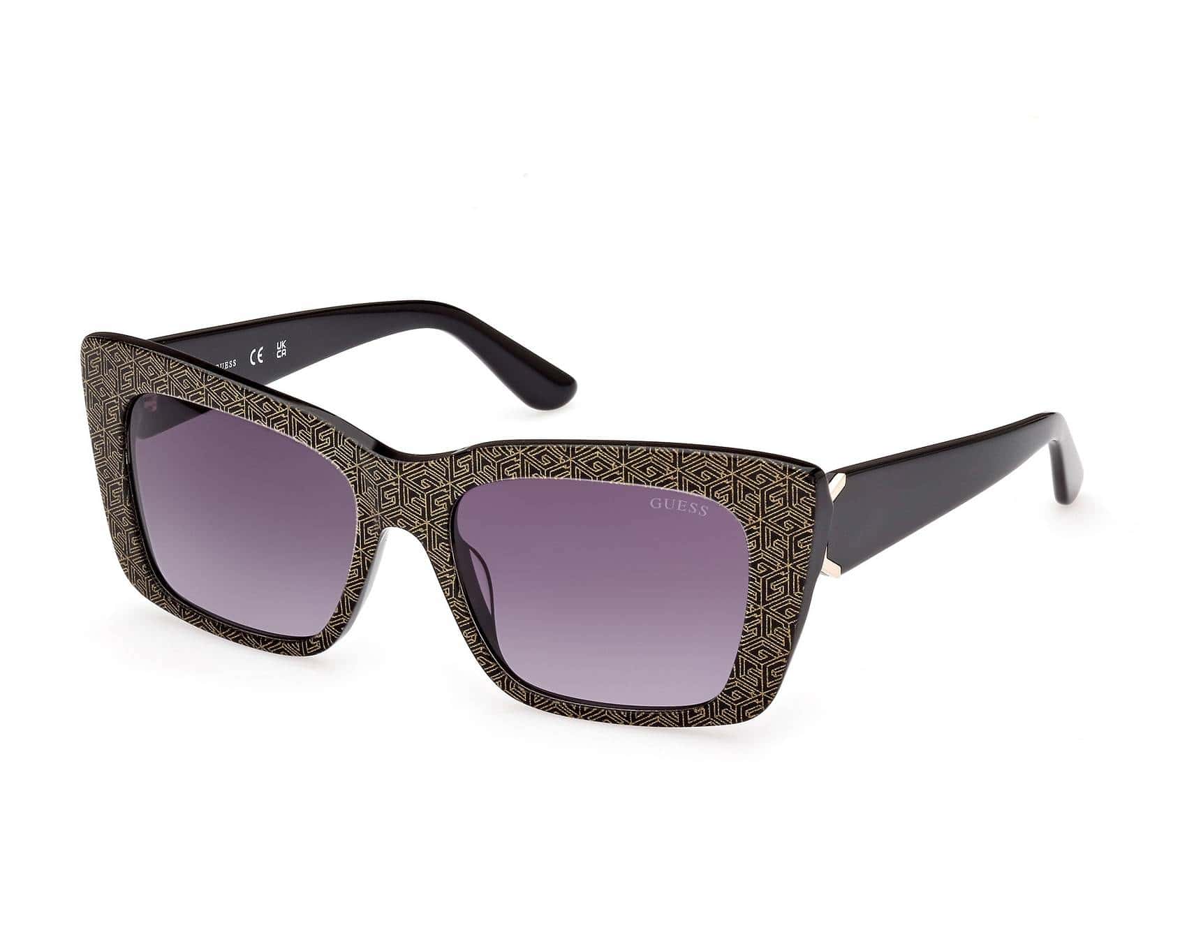 Guess GU7890 01B 55