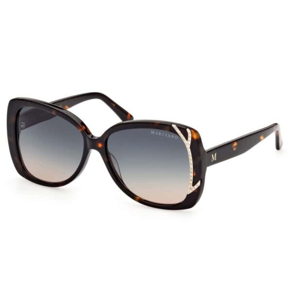 Guess by Marciano GM0821 52P 57