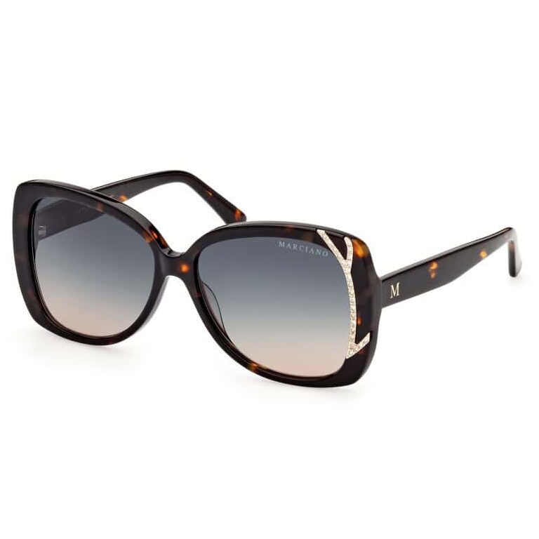 Guess by Marciano GM0821 52P 57
