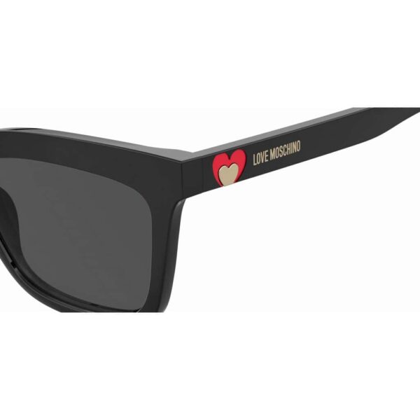 Moschino MOL057/S - 807/IR - 53 - Image 6