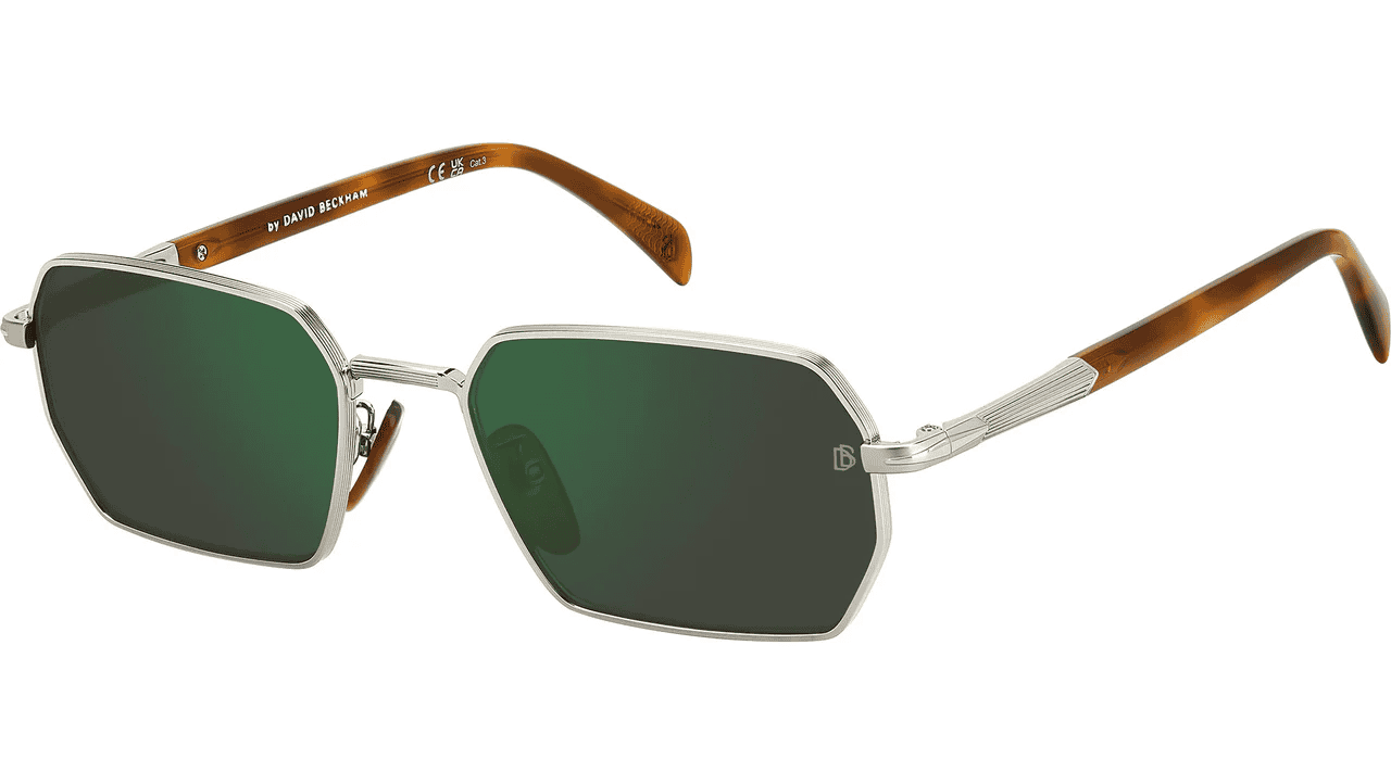 David Beckham DB 1174/S - 8JD/MT - 55