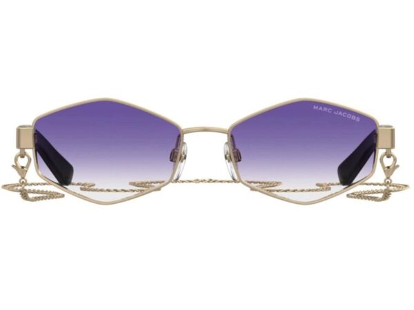 Marc Jacobs MARC 496/S S9E/DG 55 - Image 2