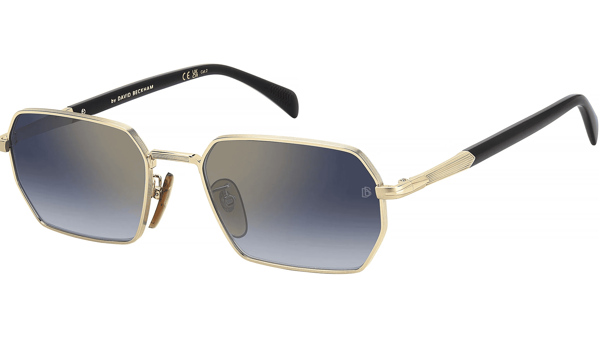 David Beckham DB 1174/S - RHL/1V - 55