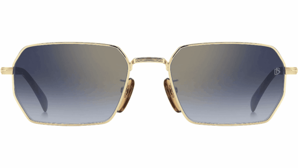 David Beckham DB 1174/S - RHL/1V - 55 - Image 4