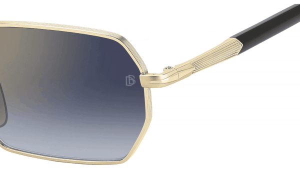 David Beckham DB 1174/S - RHL/1V - 55 - Image 5