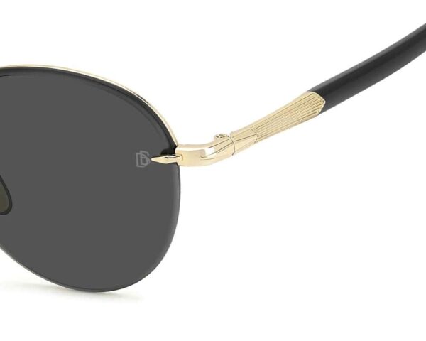 David Beckham DB 1173/S - RHL/2K - 51 - Image 3