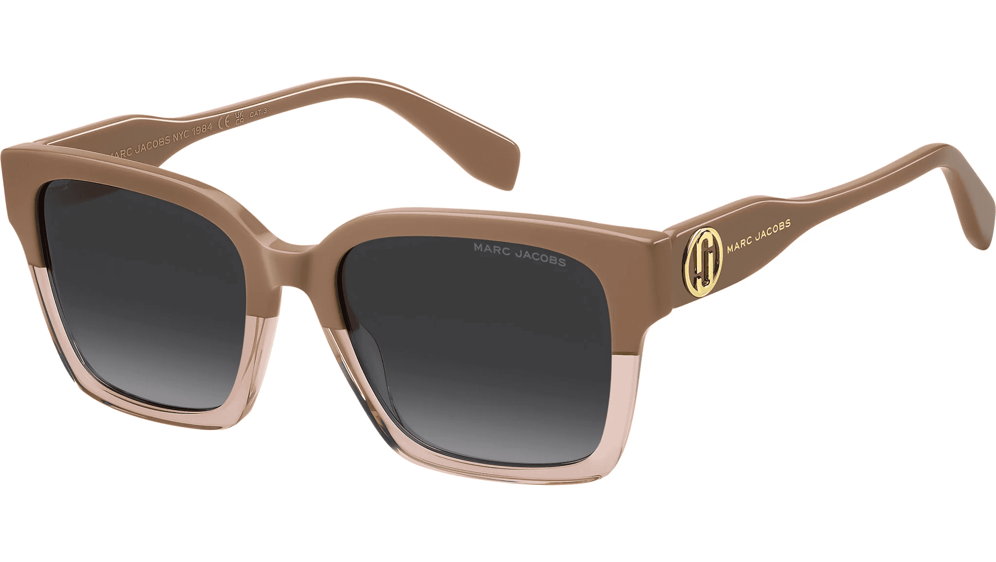 Marc Jacobs MARC 814/S - 10A/9O - 53