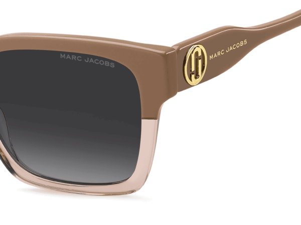 Marc Jacobs MARC 814/S - 10A/9O - 53 - Image 3