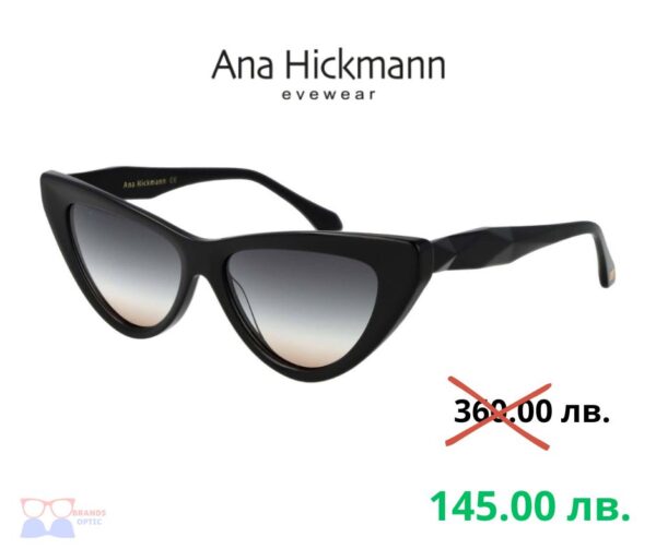 Ana Hickmann AH9391 A01 56