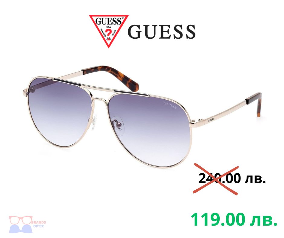 Guess GU00059 32W 62