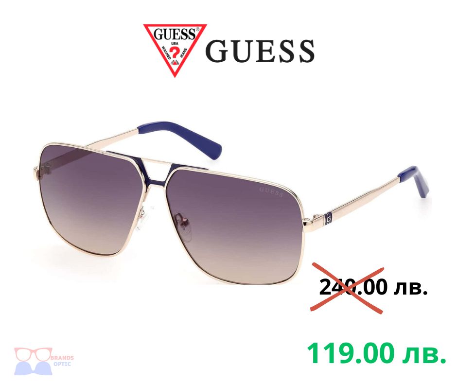 Guess GU00070 32W 61