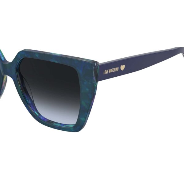 Moschino MOL088/S - PJP/9O - 55 - Image 3