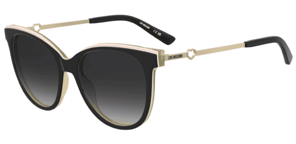 Moschino MOL085/S - SDK/9O - 54