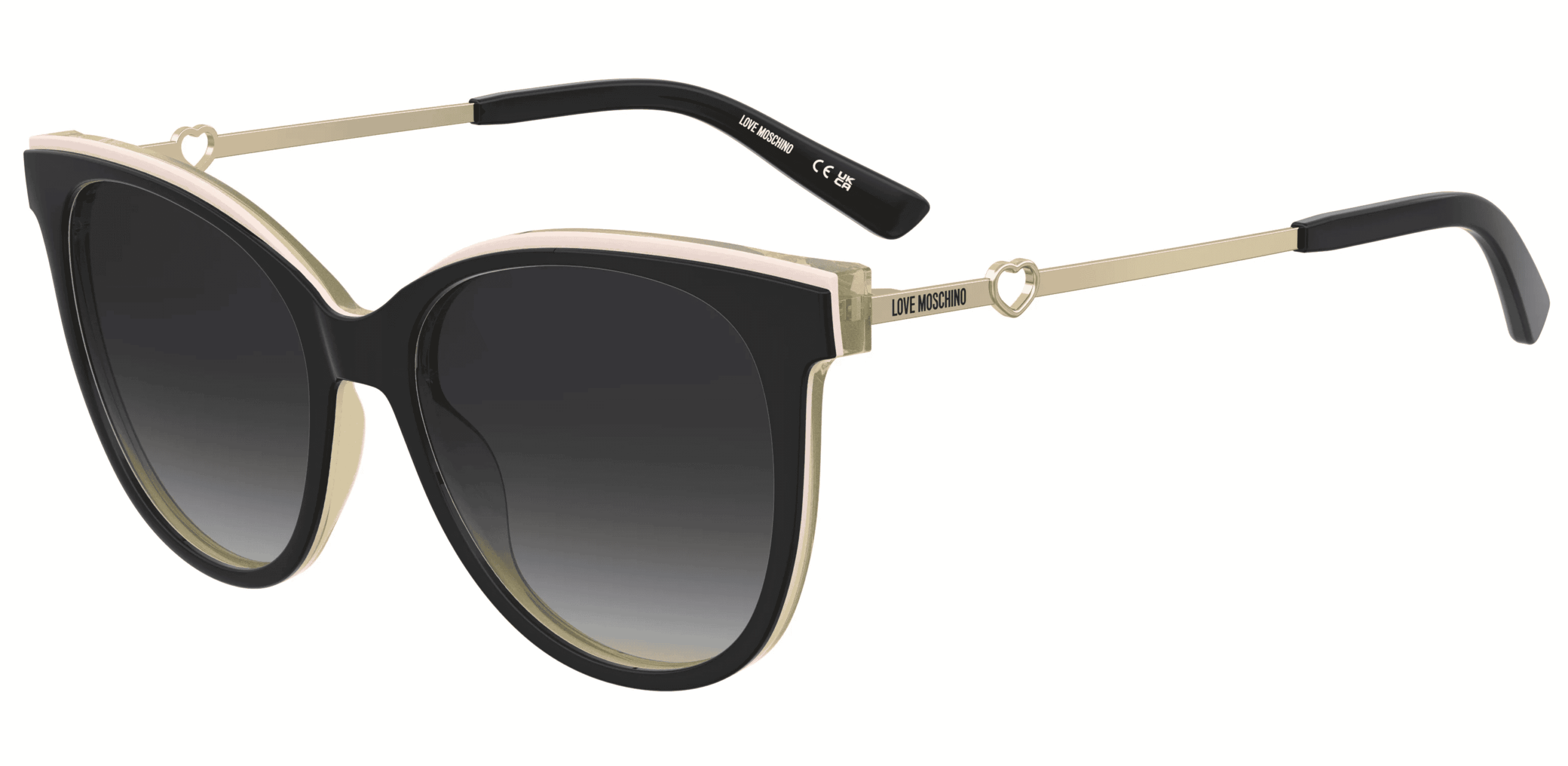 Moschino MOL085/S - SDK/9O - 54