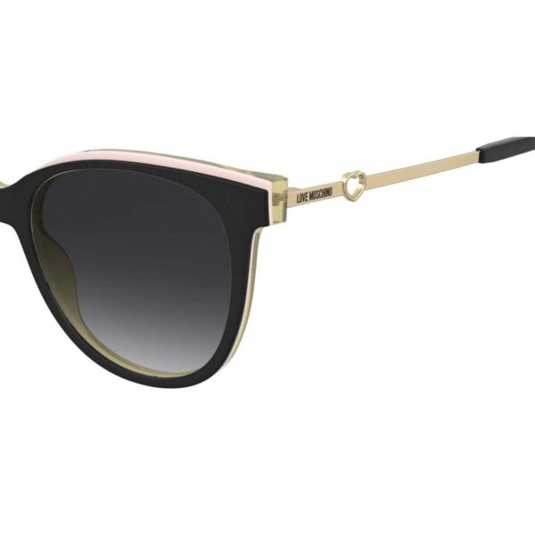 Moschino MOL085/S - SDK/9O - 54 - Image 3